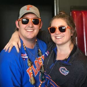 Meet your Posher, Austin